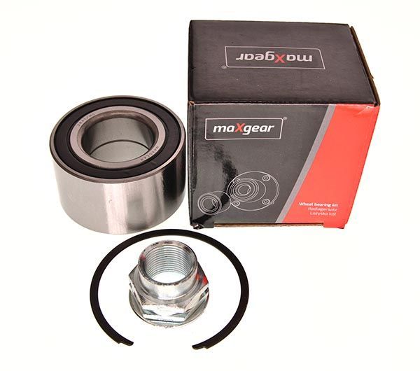 Rato guolio komplektas MAXGEAR 33-0122