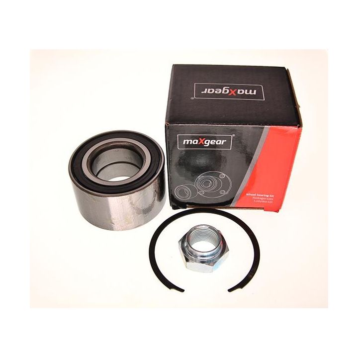 Rato guolio komplektas MAXGEAR 33-0123