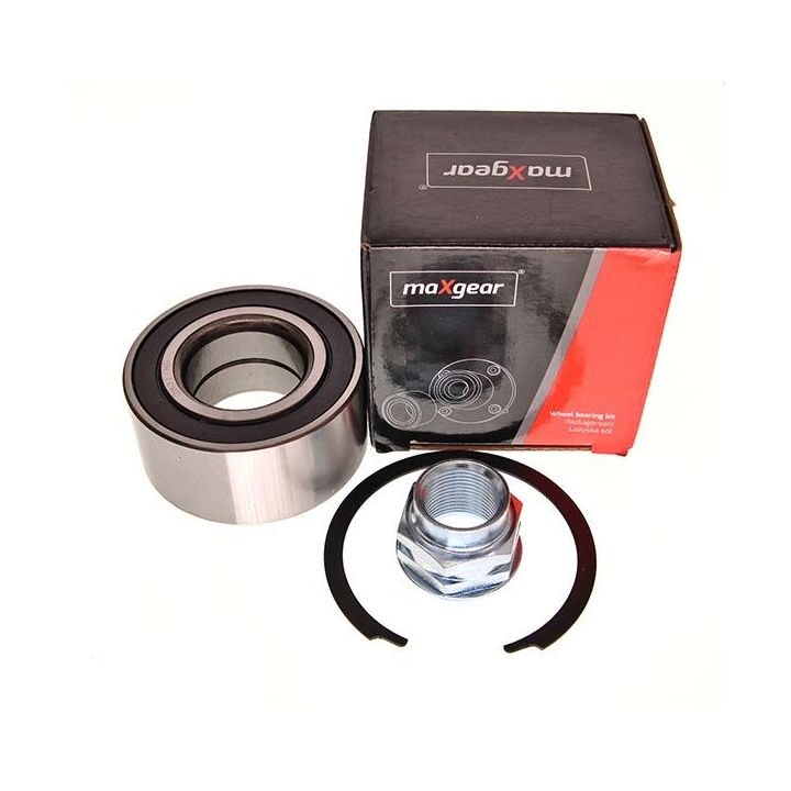 Rato guolio komplektas MAXGEAR 33-0125