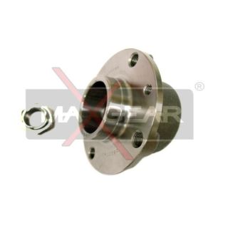 Rato guolio komplektas MAXGEAR 33-0129