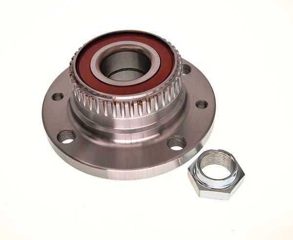 Rato guolio komplektas MAXGEAR 33-0131