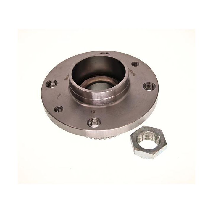 Rato guolio komplektas MAXGEAR 33-0131