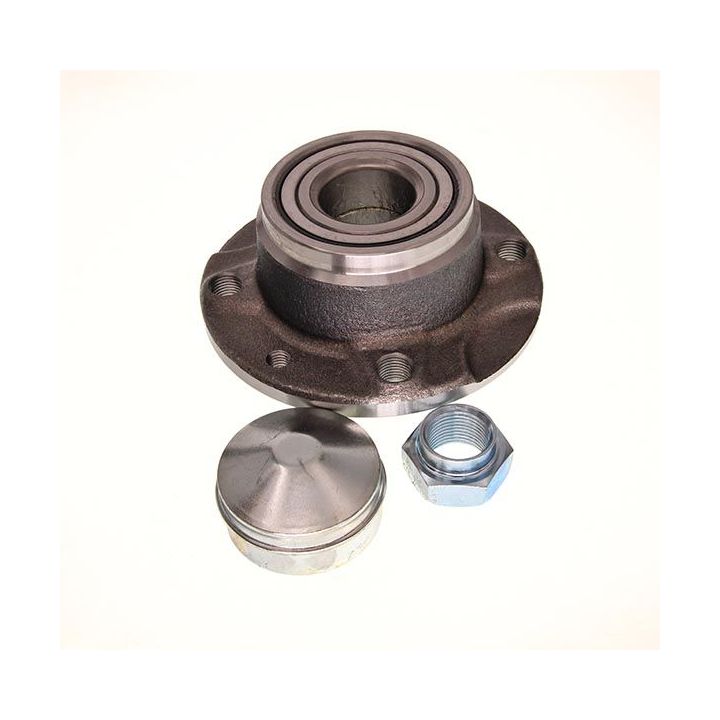 Rato guolio komplektas MAXGEAR 33-0132