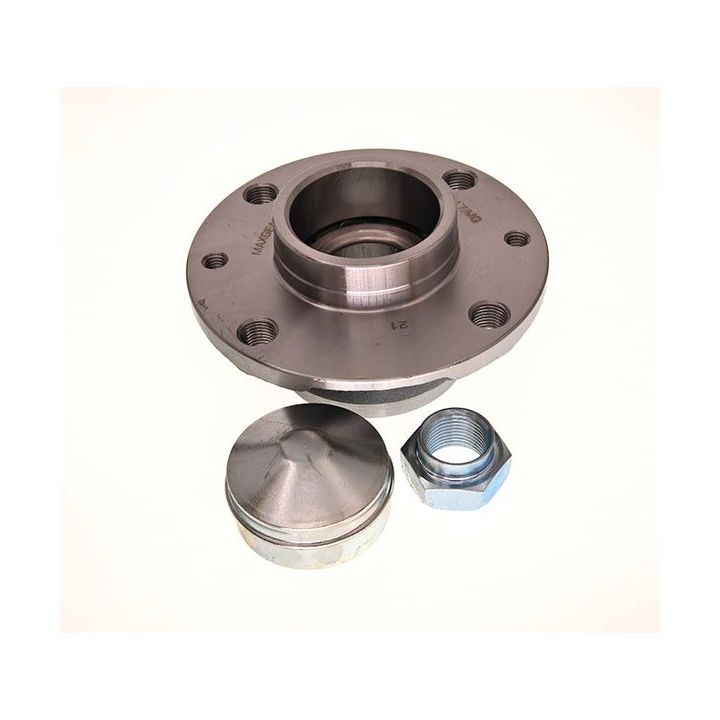 Rato guolio komplektas MAXGEAR 33-0132