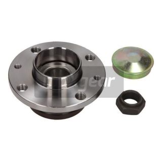 Rato guolio komplektas MAXGEAR 33-0135
