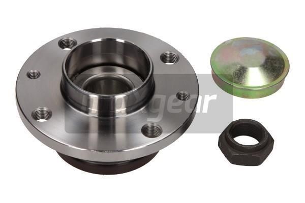 Rato guolio komplektas MAXGEAR 33-0135