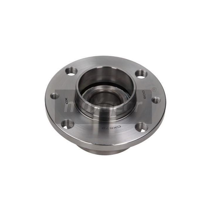 Rato guolio komplektas MAXGEAR 33-0136