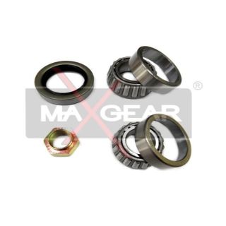 Rato guolio komplektas MAXGEAR 33-0137