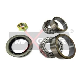 Rato guolio komplektas MAXGEAR 33-0138