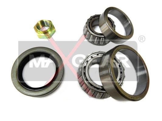 Rato guolio komplektas MAXGEAR 33-0138
