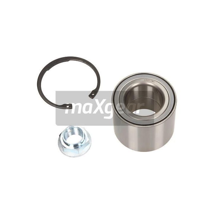 Rato guolio komplektas MAXGEAR 33-0139