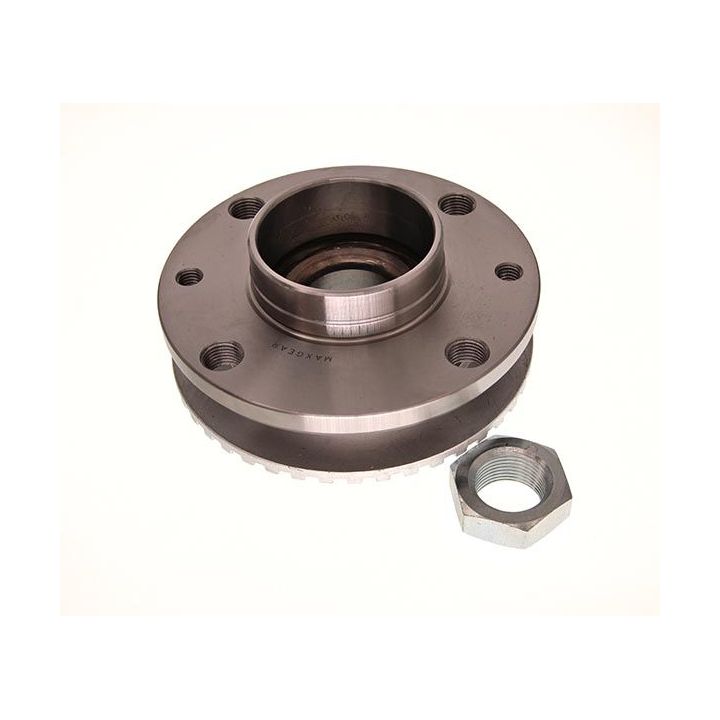 Rato guolio komplektas MAXGEAR 33-0141