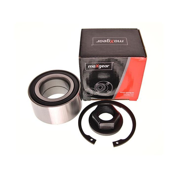 Rato guolio komplektas MAXGEAR 33-0149