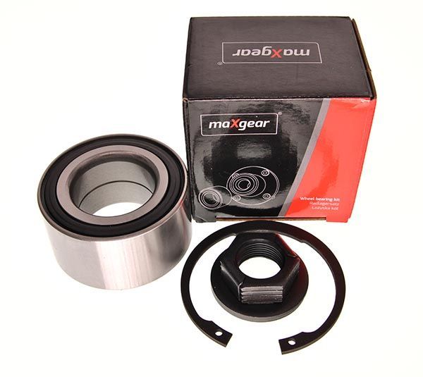 Rato guolio komplektas MAXGEAR 33-0149