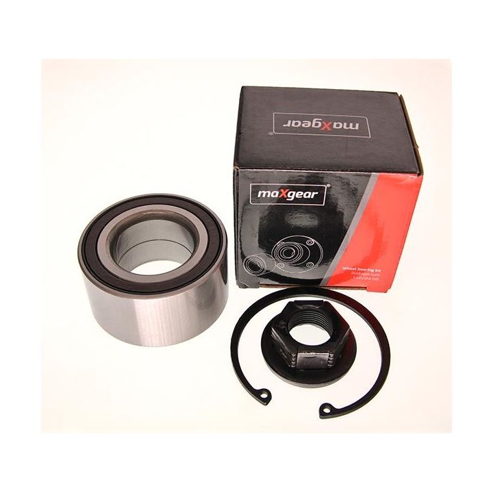 Rato guolio komplektas MAXGEAR 33-0150