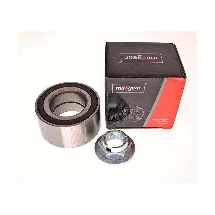 Rato guolio komplektas MAXGEAR 33-0152