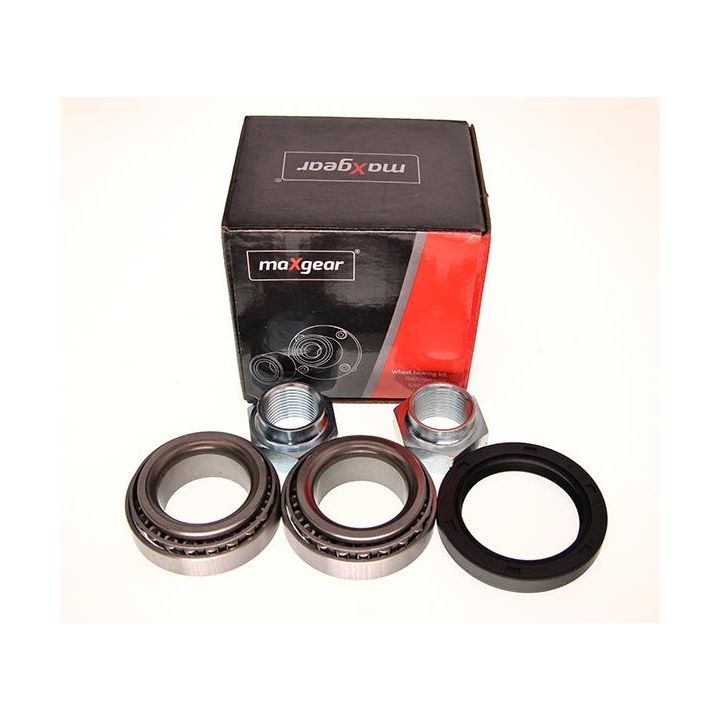 Rato guolio komplektas MAXGEAR 33-0167