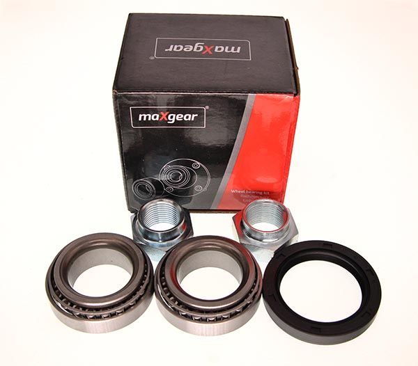 Rato guolio komplektas MAXGEAR 33-0167