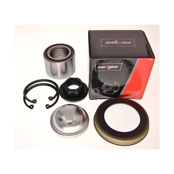 Rato guolio komplektas MAXGEAR 33-0170