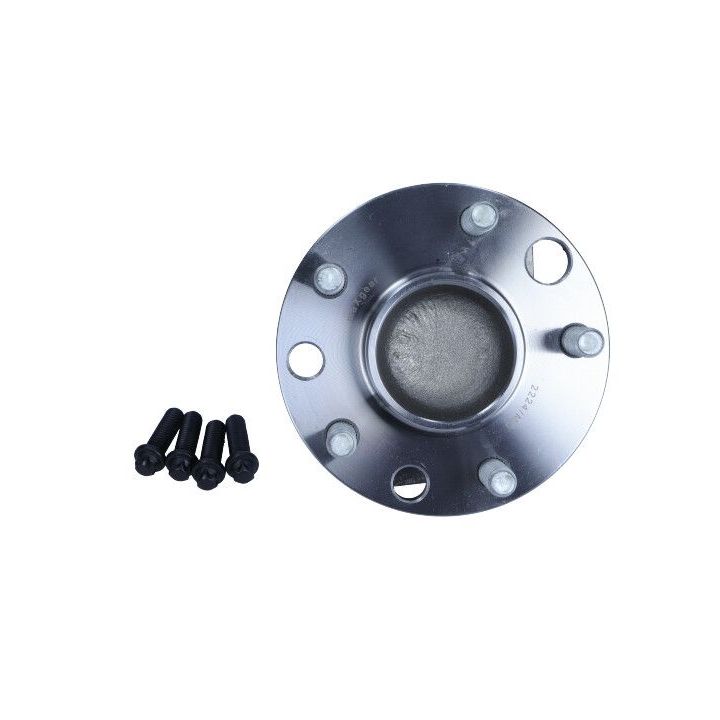 Rato guolio komplektas MAXGEAR 33-0173