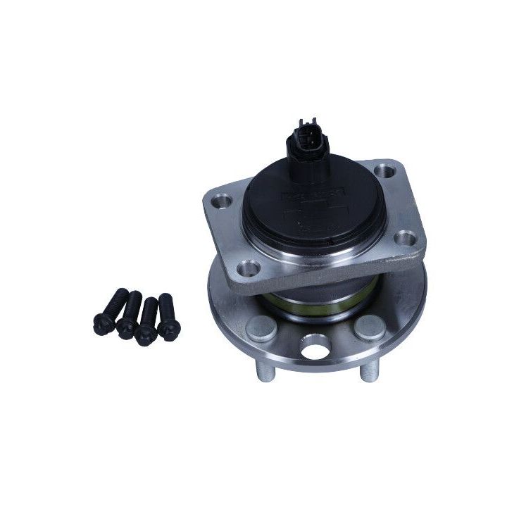 Rato guolio komplektas MAXGEAR 33-0173