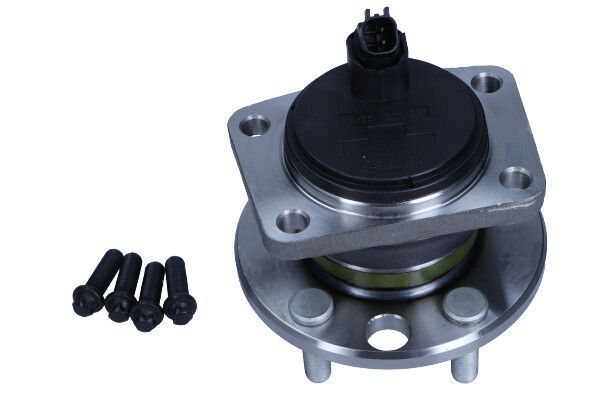 Rato guolio komplektas MAXGEAR 33-0173