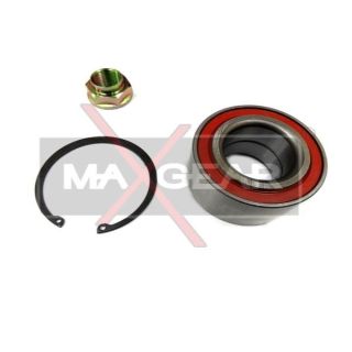 Rato guolio komplektas MAXGEAR 33-0192