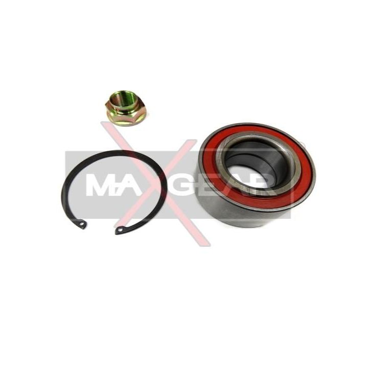 Rato guolio komplektas MAXGEAR 33-0192