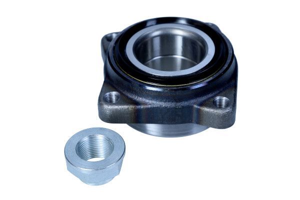 Rato guolio komplektas MAXGEAR 33-0193