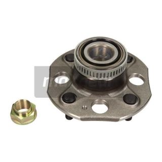 Rato guolio komplektas MAXGEAR 33-0198