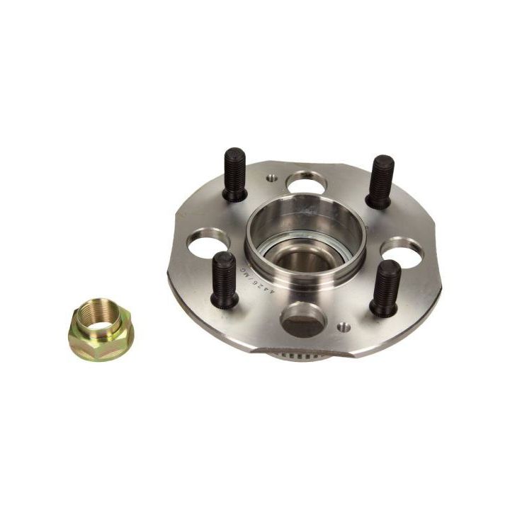 Rato guolio komplektas MAXGEAR 33-0198