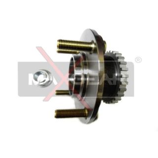 Rato guolio komplektas MAXGEAR 33-0201