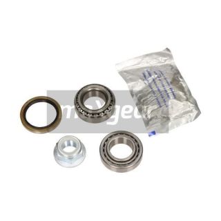 Rato guolio komplektas MAXGEAR 33-0204