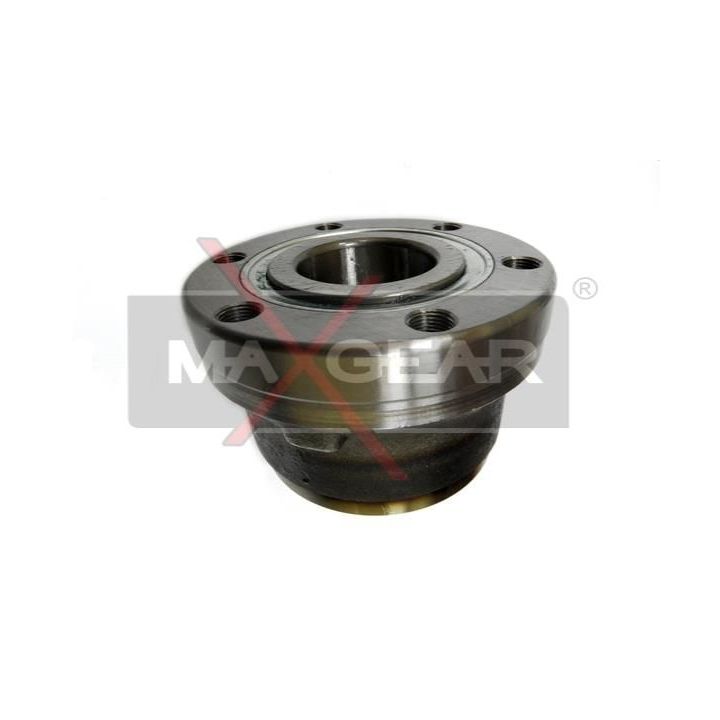 Rato guolio komplektas MAXGEAR 33-0205