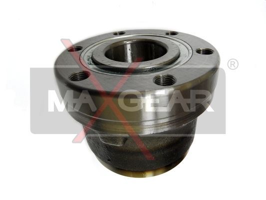 Rato guolio komplektas MAXGEAR 33-0205