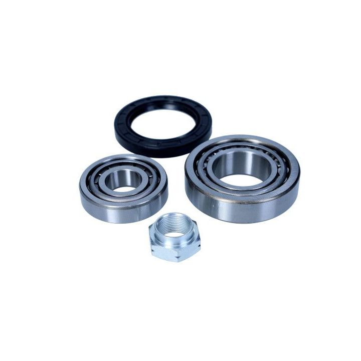 Rato guolio komplektas MAXGEAR 33-0207