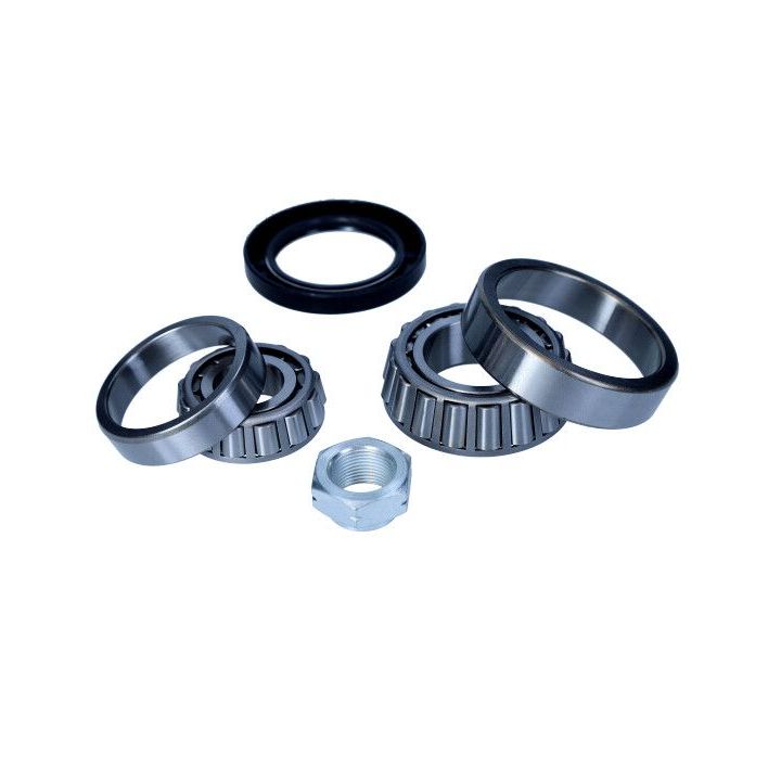 Rato guolio komplektas MAXGEAR 33-0207