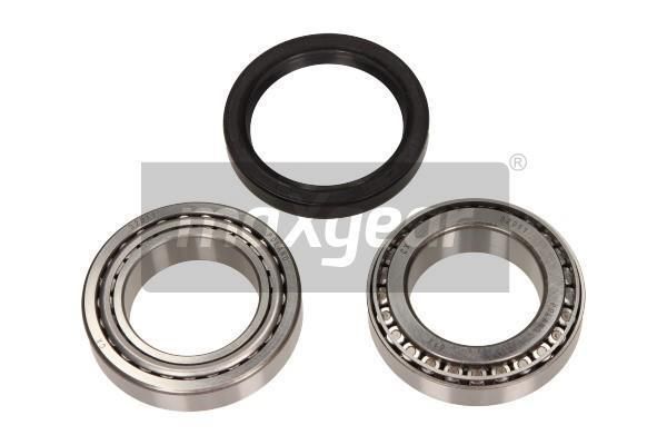 Rato guolio komplektas MAXGEAR 33-0212