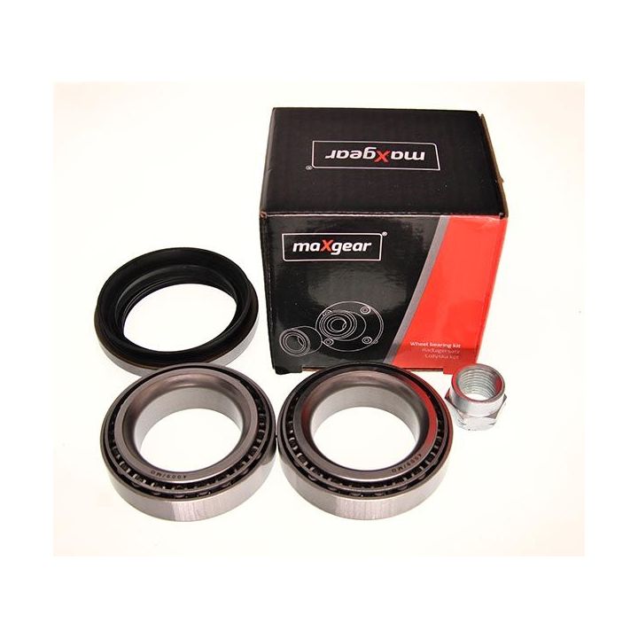 Rato guolio komplektas MAXGEAR 33-0222