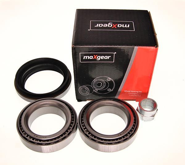 Rato guolio komplektas MAXGEAR 33-0222