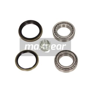 Rato guolio komplektas MAXGEAR 33-0224