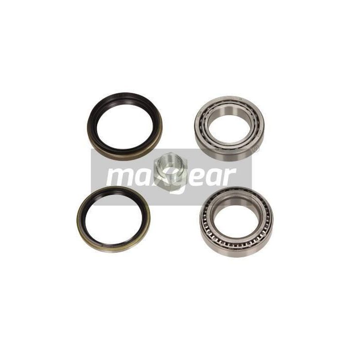 Rato guolio komplektas MAXGEAR 33-0224