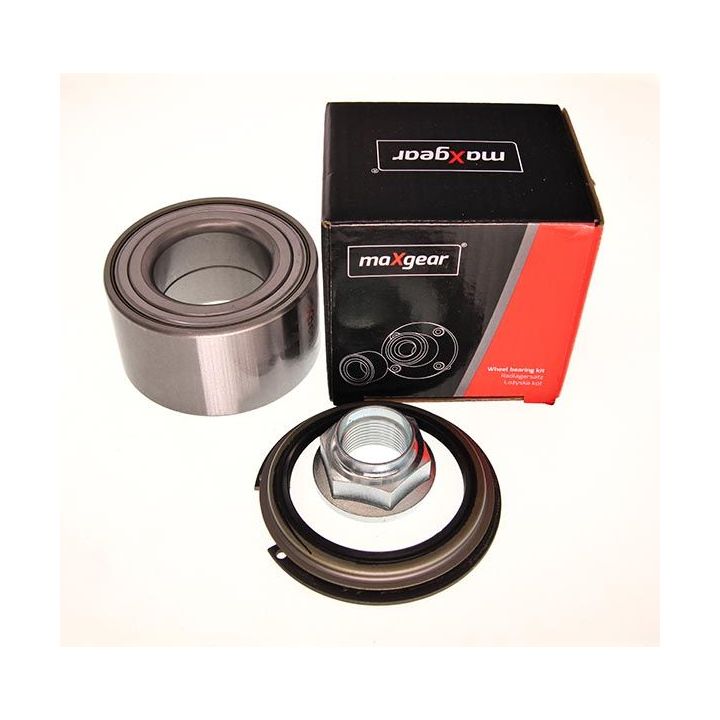 Rato guolio komplektas MAXGEAR 33-0225