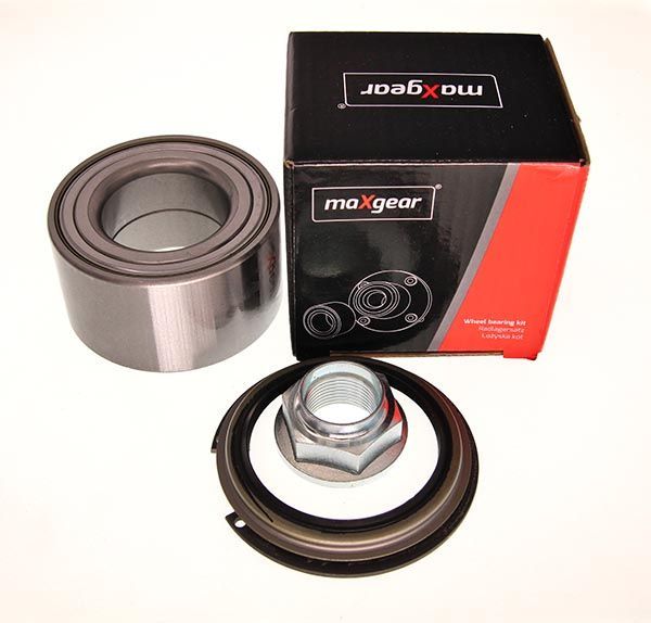 Rato guolio komplektas MAXGEAR 33-0225