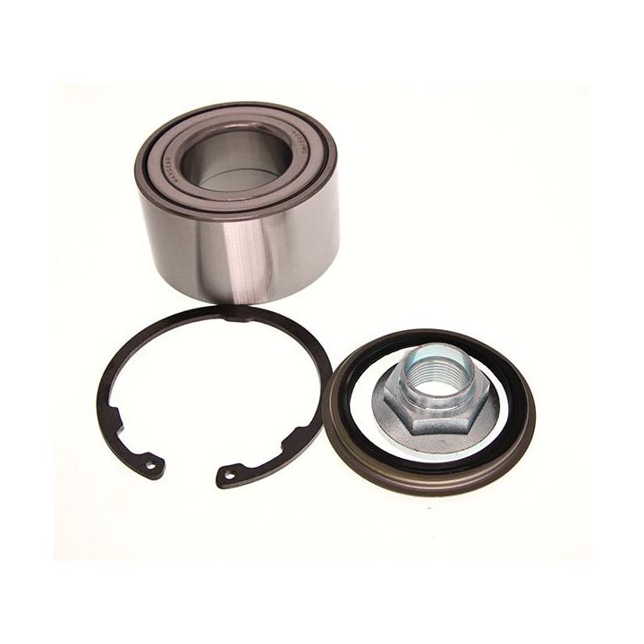 Rato guolio komplektas MAXGEAR 33-0228