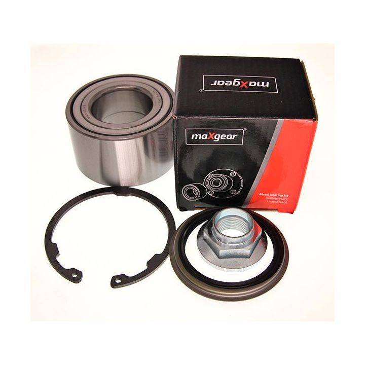 Rato guolio komplektas MAXGEAR 33-0228