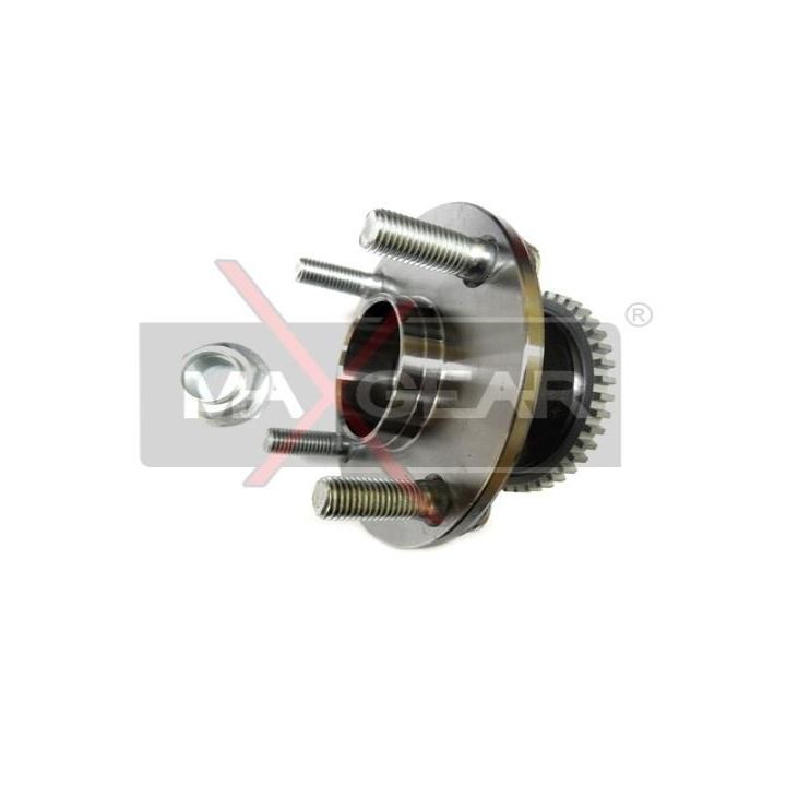 Rato guolio komplektas MAXGEAR 33-0230