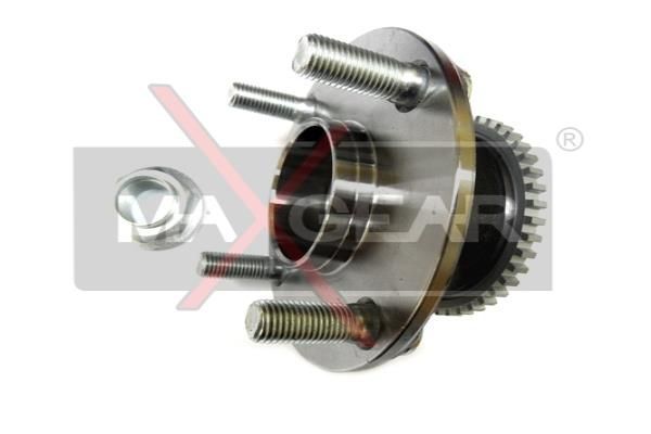 Rato guolio komplektas MAXGEAR 33-0230