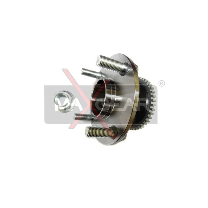 Rato guolio komplektas MAXGEAR 33-0230