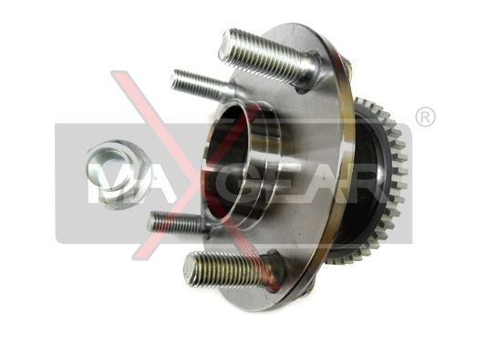 Rato guolio komplektas MAXGEAR 33-0230